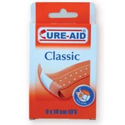 Sebtapasz Cure-Aid vágható 10db  48/#