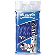Borotva WILKINSON Duplo 5/cs  Ffi 20#
