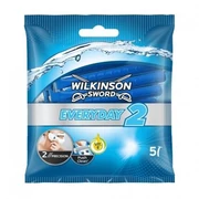 Borotva WILKINSON Everyday2 5/cs Ffi