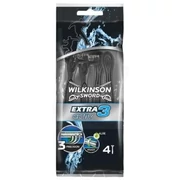 Borotva WILKINSON Extra3 4/cs aktív