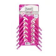 Borotva WILKINSON Extra2 1/cs Beauty.női eldobható