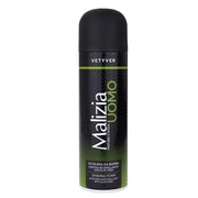 Borotvahab MALIZIA OMO Vetiver 300ml