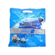 Borotva WILKINSON EXTRA2 ffi.Prec.5cs