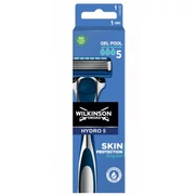Borotva Készülék Wilkinson Hydro5Skin