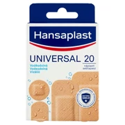 Sebtapasz Hansaplast 20db univers.30#