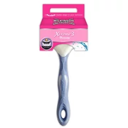 Borotva WILKINSON Extra3 1/cs Beauty