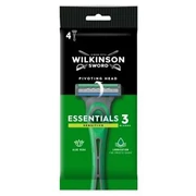 Borotva WILKINSON Essent3 4/cs sensitférfi borotva