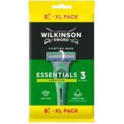 Borotva WILKINSON Essent3 8/cs sensitférfi borotva