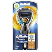 Borotva Készül.ProGlide Flexb.+1betét