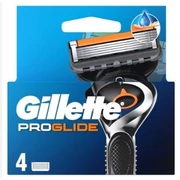 Borotva Betét 4's Gil.Fusion ProGlide