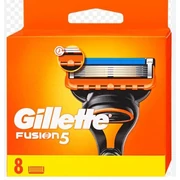 Borotva Betét 8's Gil.Fusion