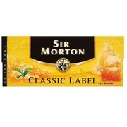 Sir Morton Classic Label 20x1,75g 12#