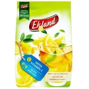 Instant Tea Utt.Citrom  EKO 300g x 12