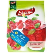 Instant Tea Utt.Málna   EKO 300g x 12