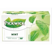 Pw Herbál Borsmenta      20x1,5g 12/#