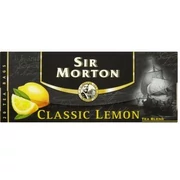 Sir Morton Classic Lemon 20x1,5g  12#