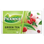 Pw.Zöld Tea Áfonya       20x1,5g 12/#