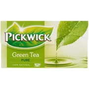 Pw.Zöld Tea Pure             30g 12/#