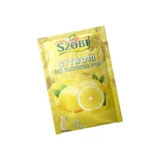 Szobi Italpor Citrom  ízű 10gx26db 1#