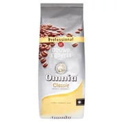 Omnia szemes pörkölt kávé  1000g x 6