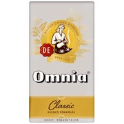 Omnia Classic őrölt kávé    250g x 12