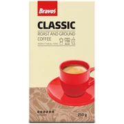Bravos Classic őrölt kávé   250g x 12