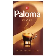 Paloma Classic 225g őrölt kávé   12/#