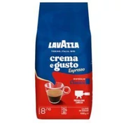 Lavazza Crema E Gusto Class szem. 1kg