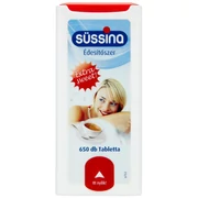 Süssina 650db   39g              10/#