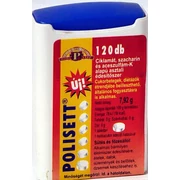 POLISETT édesítő   120 szem      30/#