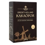Kakaópor 200g 20-22% Tutti Holland18#