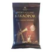 Kakaópor 100g 20-22% Tutti Holland20#