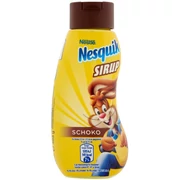 Nesquik Csoki szirup         403g 8/#