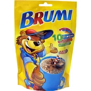 Brumi kakaópor instant UTT. 150g  10#