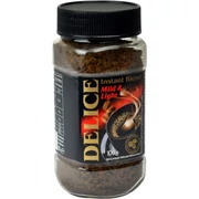 Delice Inst.Kávé (10adag)   100g x 6