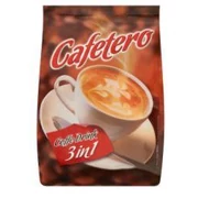 Cafetero 3in1 10x18g instant kávé 10#
