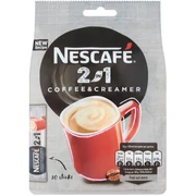 Nescafe Classic 2in1 10x8g        18#