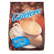 Cafetero 2in1 10x14g instant kávé 10#