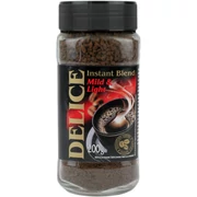 Delice Inst.Kávé (20adag)   200g x 6