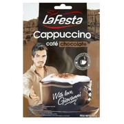La Festa Capp. Csokis  UTT  100g 10/#