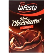 La Festa Forró Csoki Doboz 10x25g 6/#