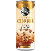 HELL ENERGY 250ml COFFE LATTE     24#
