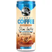 HELL ENERGY 250ml COFFE SLIM VANILLA