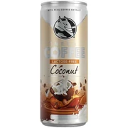 HELL ENERGY 250ml COFFE COCONUT   24#