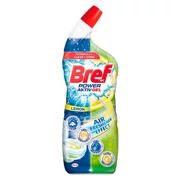 Bref Power Activ Gél Lemon 700ml 10/#