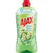 Ajax ált.lemosó Fiesta Zöld  1,0l 12#