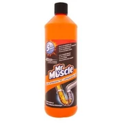 Lefolyótisztító 1000ml Mr.Muscle 12/#