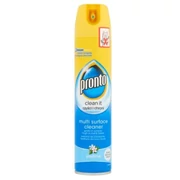 Bútorápoló 250ml PRONTO Multisurf12/#Jázmin