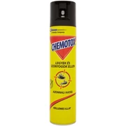 Chemotox 400ml légy&szúnyogírtó   12#