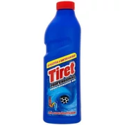 Lefolyótisztító 1,0l TIRET Prof. 12/#